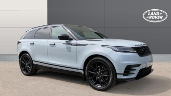 Land Rover Range Rover Velar 2.0 D200 MHEV Autobiography 5dr Auto [Revised] Diesel Estate